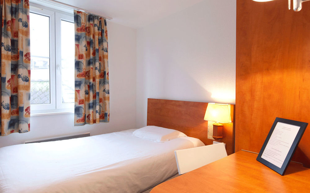 Hotel Le 21Eme Strasbourg Exterior photo