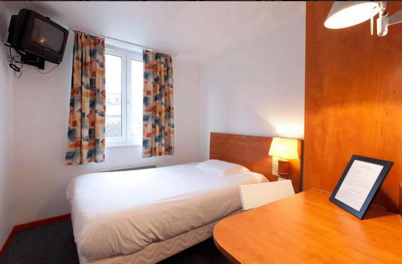Hotel Le 21Eme Strasbourg Exterior photo